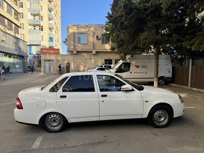 LADA (VAZ) Priora 2015, 180,000 km - 1.6 l - Bakı