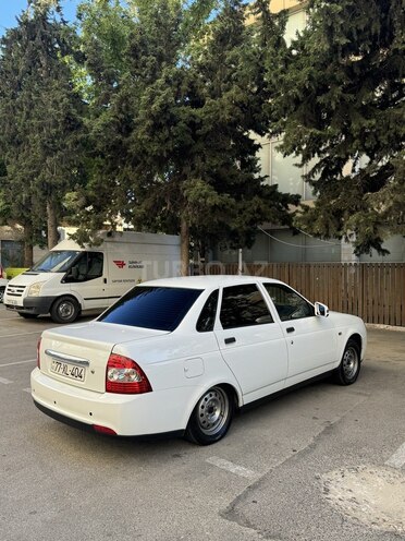LADA (VAZ) Priora 2015, 180,000 km - 1.6 l - Bakı