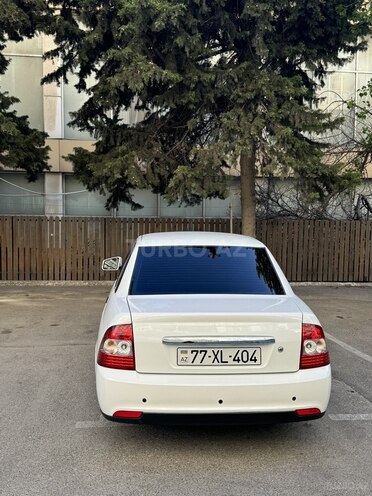 LADA (VAZ) Priora 2015, 180,000 km - 1.6 l - Bakı