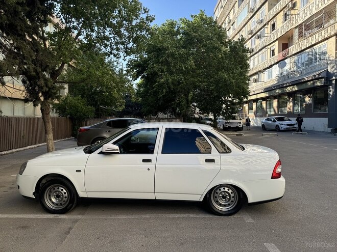 LADA (VAZ) Priora 2015, 180,000 km - 1.6 l - Bakı