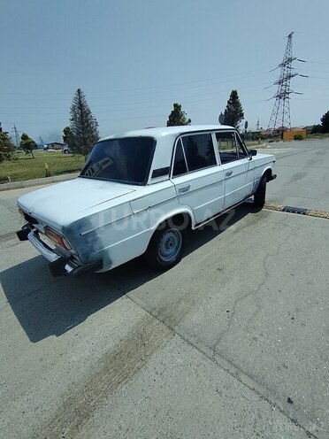 LADA (VAZ) 2106 1982, 86,553 km - 1.5 l - Sumqayıt