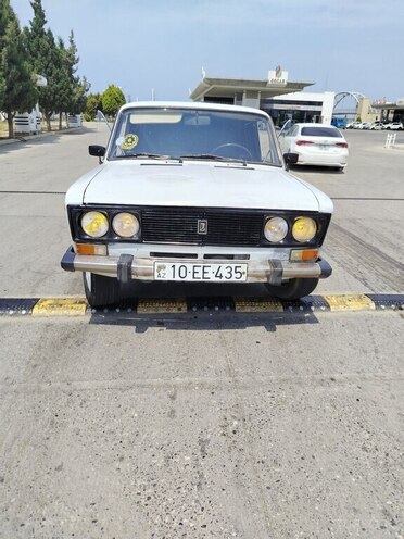 LADA (VAZ) 2106 1982, 86,553 km - 1.5 l - Sumqayıt