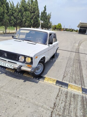 LADA (VAZ) 2106 1982, 86,553 km - 1.5 l - Sumqayıt