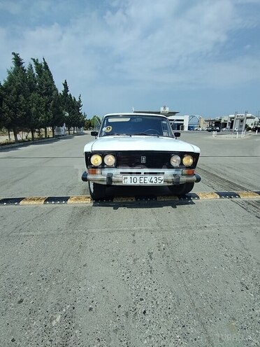 LADA (VAZ) 2106 1982, 86,553 km - 1.5 l - Sumqayıt