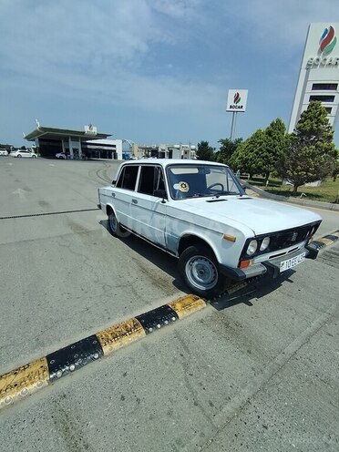 LADA (VAZ) 2106 1982, 86,553 km - 1.5 l - Sumqayıt
