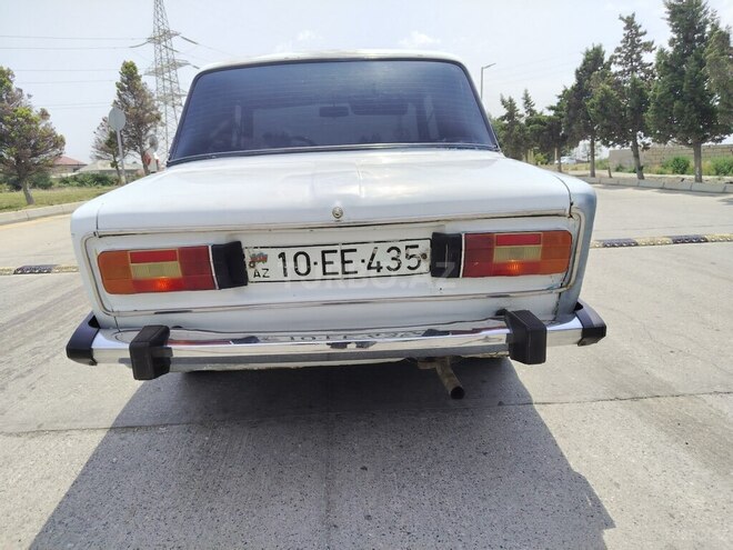 LADA (VAZ) 2106 1982, 86,553 km - 1.5 l - Sumqayıt