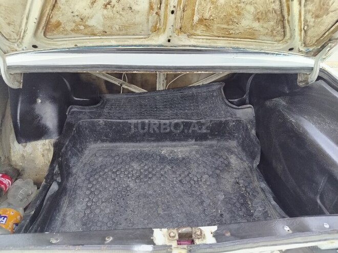 LADA (VAZ) 2106 1982, 86,553 km - 1.5 l - Sumqayıt