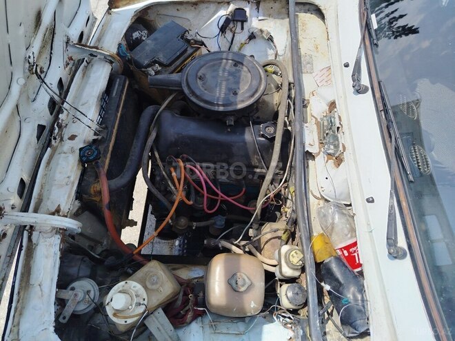LADA (VAZ) 2106 1982, 86,553 km - 1.5 l - Sumqayıt