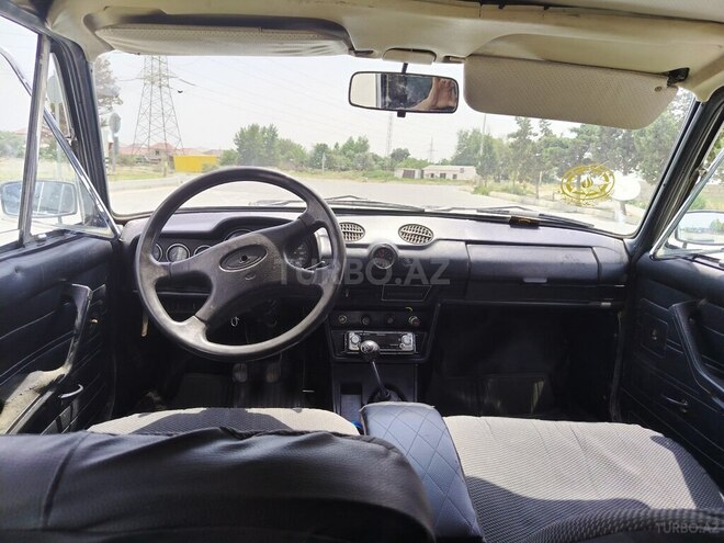 LADA (VAZ) 2106 1982, 86,553 km - 1.5 l - Sumqayıt
