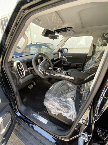 Jetour T2 2025, 0 km - 1.5 l - Bakı