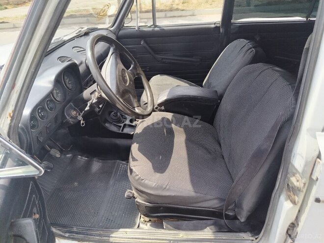 LADA (VAZ) 2106 1982, 86,553 km - 1.5 l - Sumqayıt