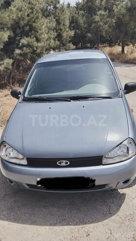 LADA (VAZ) Kalina 2006, 80,000 km - 1.6 л - Bakı