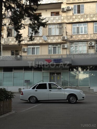 LADA (VAZ) Priora 2015, 180,000 km - 1.6 l - Bakı