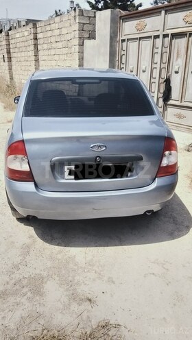 LADA (VAZ) Kalina 2006, 80,000 km - 1.6 л - Bakı