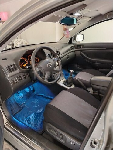 Toyota Avensis 2007, 198,000 km - 2.0 л - Bakı