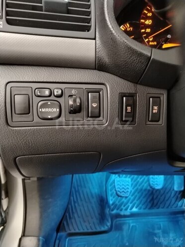Toyota Avensis 2007, 198,000 km - 2.0 л - Bakı