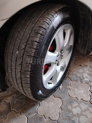 Toyota Avensis 2007, 198,000 km - 2.0 л - Bakı