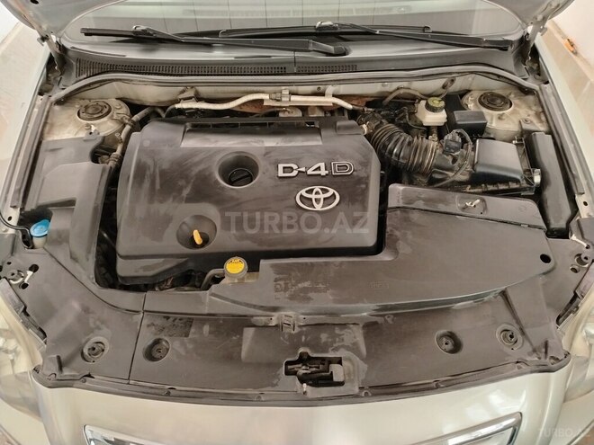 Toyota Avensis 2007, 198,000 km - 2.0 л - Bakı