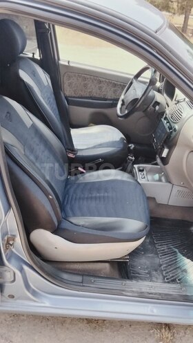 LADA (VAZ) Kalina 2006, 80,000 km - 1.6 л - Bakı