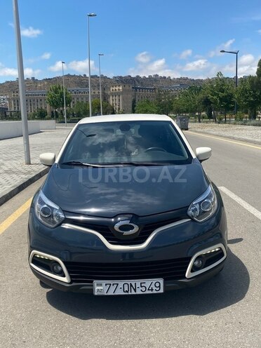 Renault Samsung QM3 2015, 227,797 km - 1.5 l - Bakı