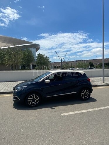 Renault Samsung QM3 2015, 227,797 km - 1.5 l - Bakı