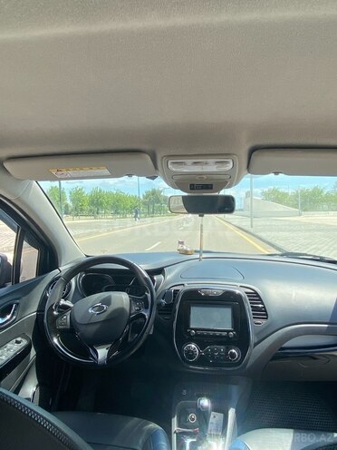 Renault Samsung QM3 2015, 227,797 km - 1.5 l - Bakı