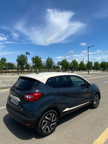 Renault Samsung QM3 2015, 227,797 km - 1.5 l - Bakı