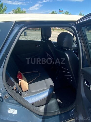 Renault Samsung QM3 2015, 227,797 km - 1.5 l - Bakı