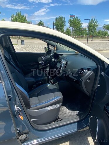 Renault Samsung QM3 2015, 227,797 km - 1.5 l - Bakı