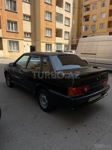 LADA (VAZ) 2115 2012, 250,000 km - 1.5 l - Xırdalan