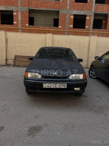 LADA (VAZ) 2115 2012, 250,000 km - 1.5 l - Xırdalan
