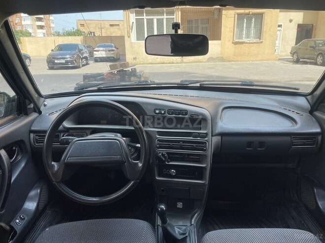 LADA (VAZ) 2115 2012, 250,000 km - 1.5 l - Xırdalan