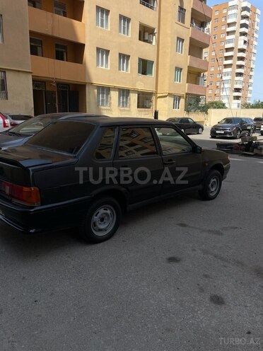LADA (VAZ) 2115 2012, 250,000 km - 1.5 l - Xırdalan