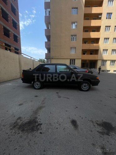 LADA (VAZ) 2115 2012, 250,000 km - 1.5 l - Xırdalan