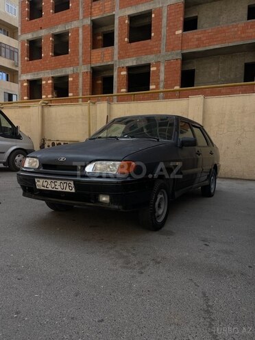 LADA (VAZ) 2115 2012, 250,000 km - 1.5 l - Xırdalan