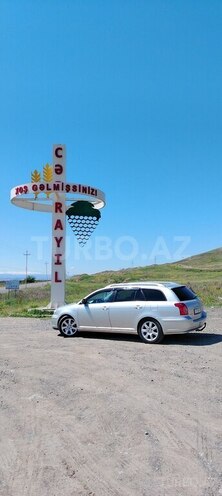 Toyota Avensis 2007, 198,000 km - 2.0 л - Bakı