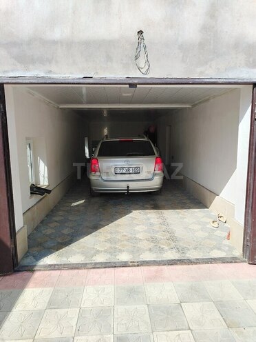 Toyota Avensis 2007, 198,000 km - 2.0 л - Bakı