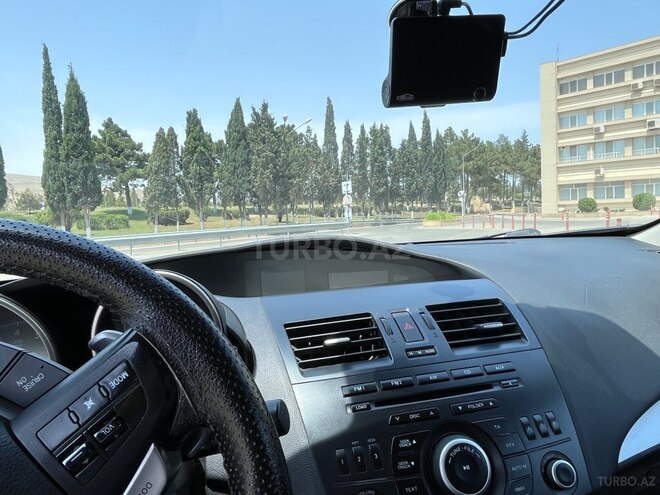 Mazda 3 2012, 190,000 km - 2.0 l - Bakı