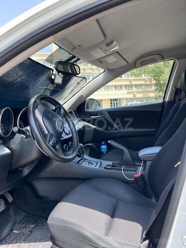 Mazda 3 2012, 190,000 km - 2.0 l - Bakı