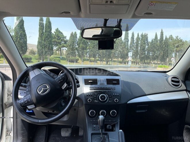 Mazda 3 2012, 190,000 km - 2.0 l - Bakı