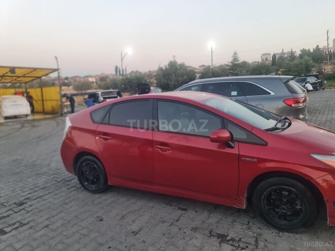 Toyota Prius 2010, 430,000 km - 1.8 l - Bakı