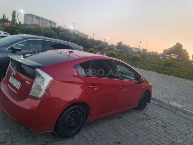 Toyota Prius 2010, 430,000 km - 1.8 l - Bakı