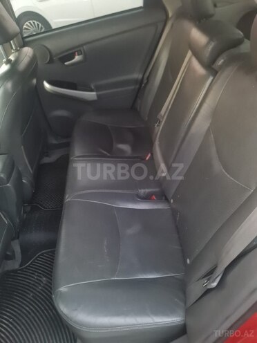 Toyota Prius 2010, 430,000 km - 1.8 l - Bakı