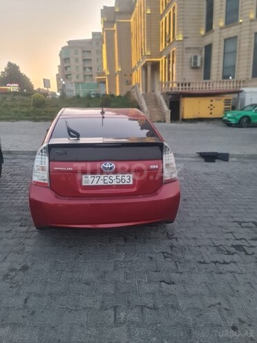 Toyota Prius 2010, 430,000 km - 1.8 l - Bakı
