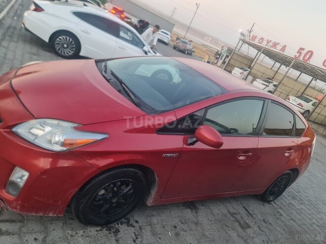 Toyota Prius 2010, 430,000 km - 1.8 l - Bakı