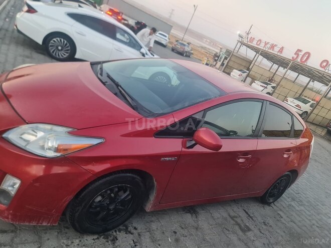Toyota Prius 2010, 430,000 km - 1.8 l - Bakı