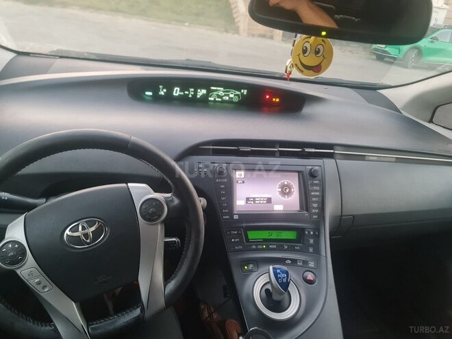 Toyota Prius 2010, 430,000 km - 1.8 l - Bakı