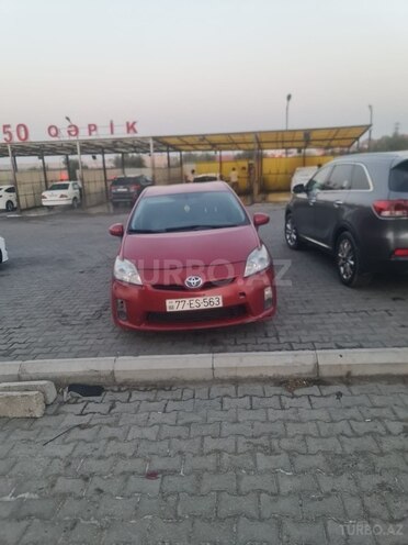 Toyota Prius 2010, 430,000 km - 1.8 l - Bakı