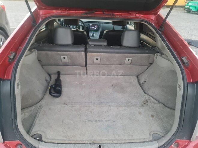 Toyota Prius 2010, 430,000 km - 1.8 l - Bakı