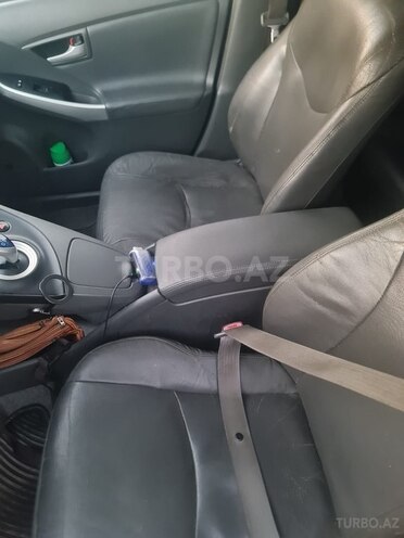 Toyota Prius 2010, 430,000 km - 1.8 l - Bakı